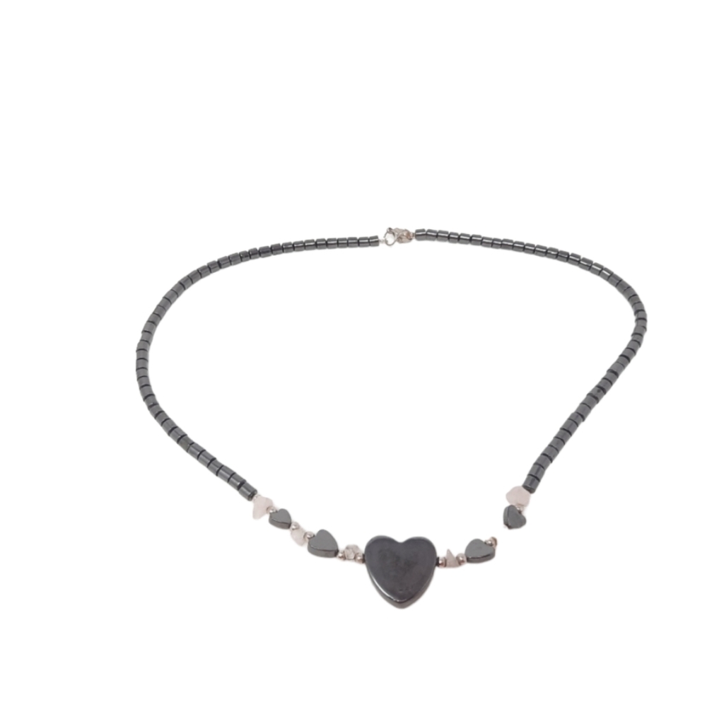 Stone Necklace